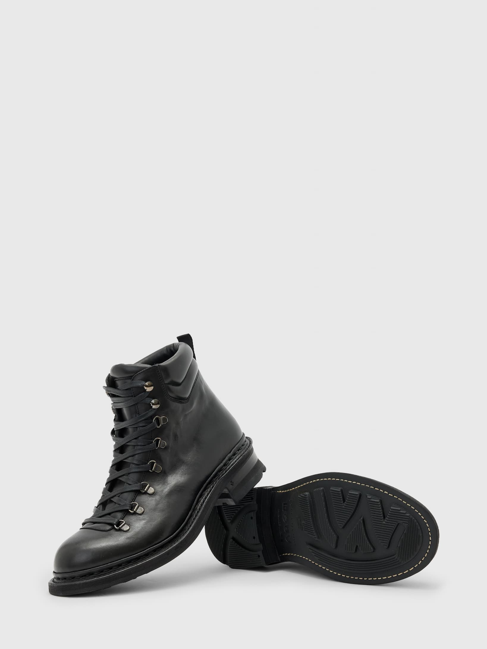 BERGEN BOOT