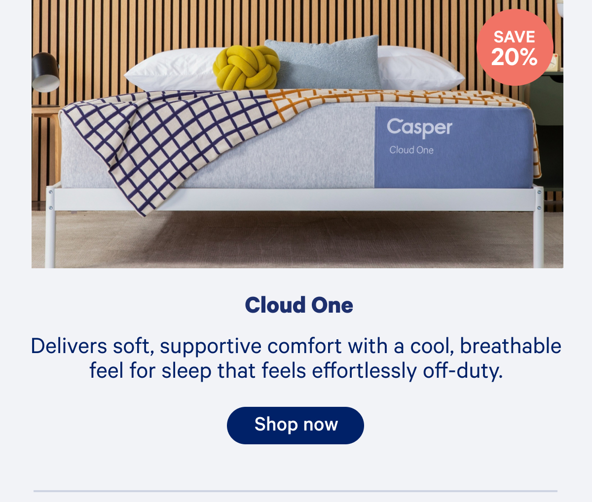 cloud one
