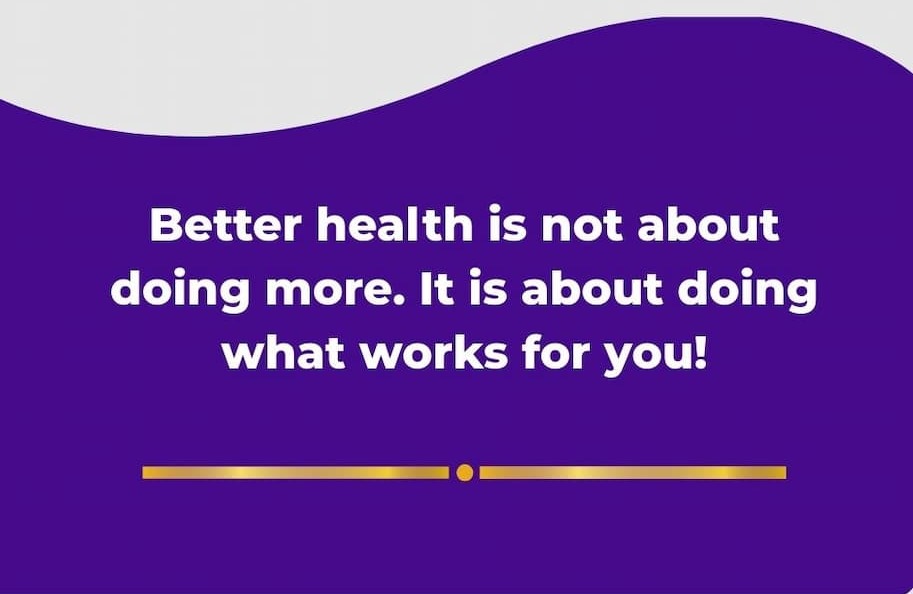 Step into better health in 2026