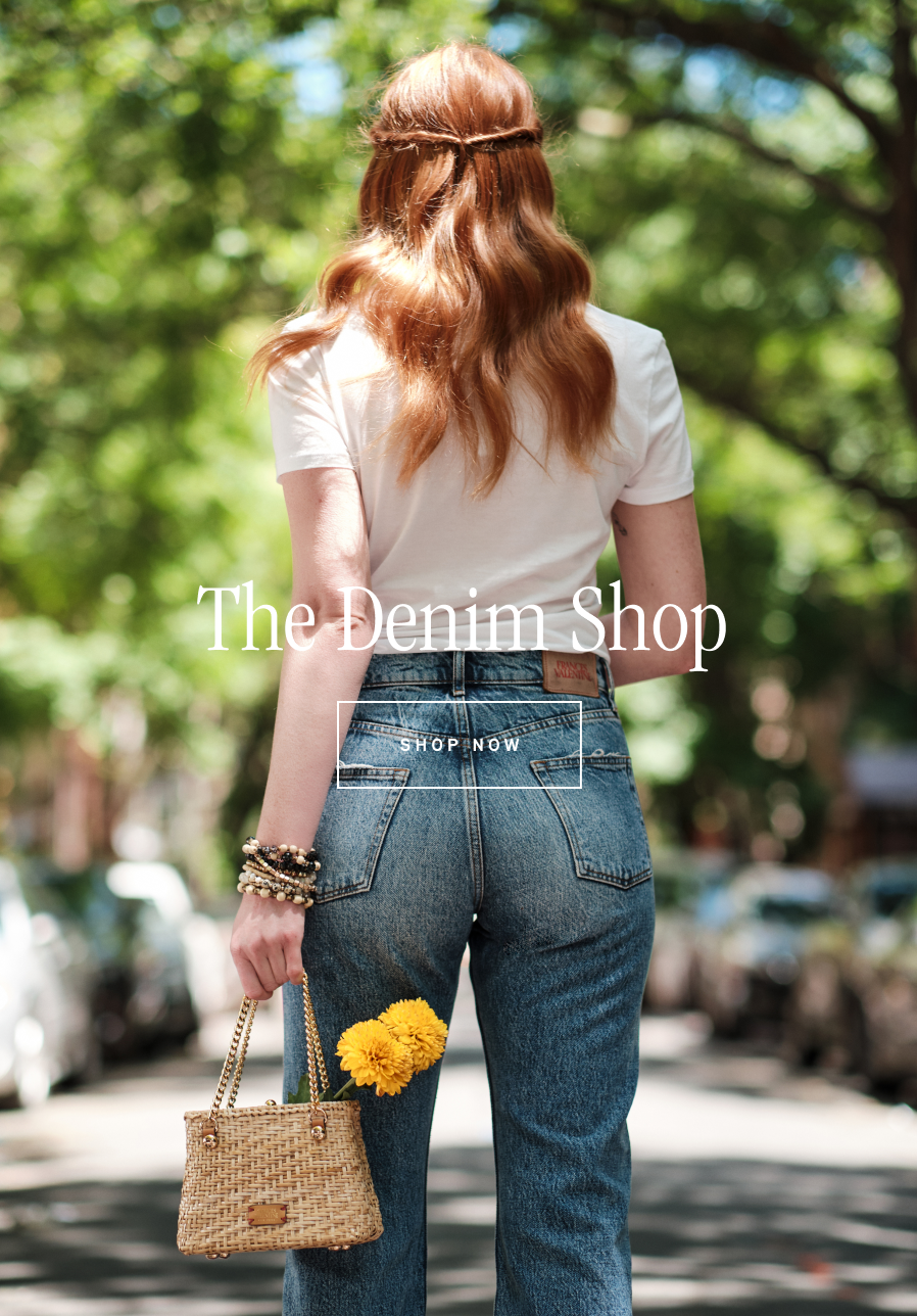 The Denim Shop 