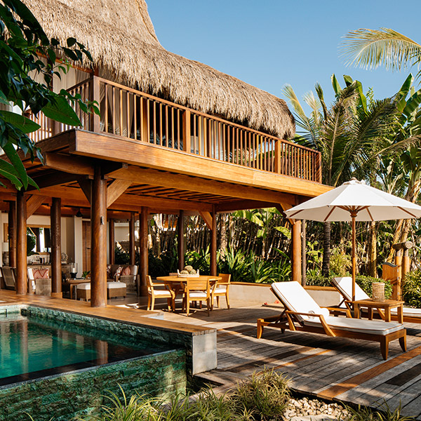 Kanatar Sumba House