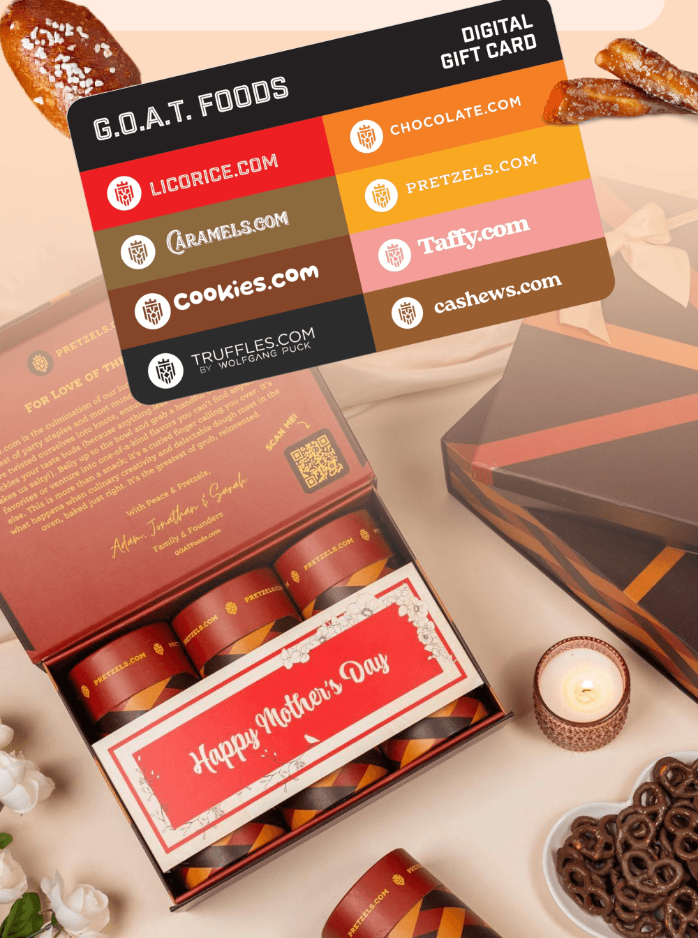 Shop Digital Gift Card