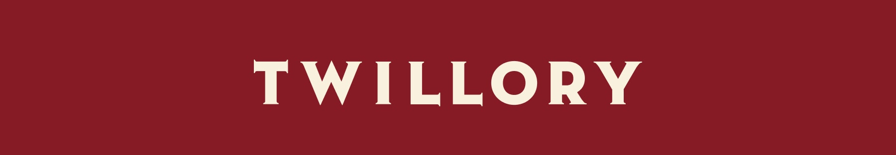 TWILLORY