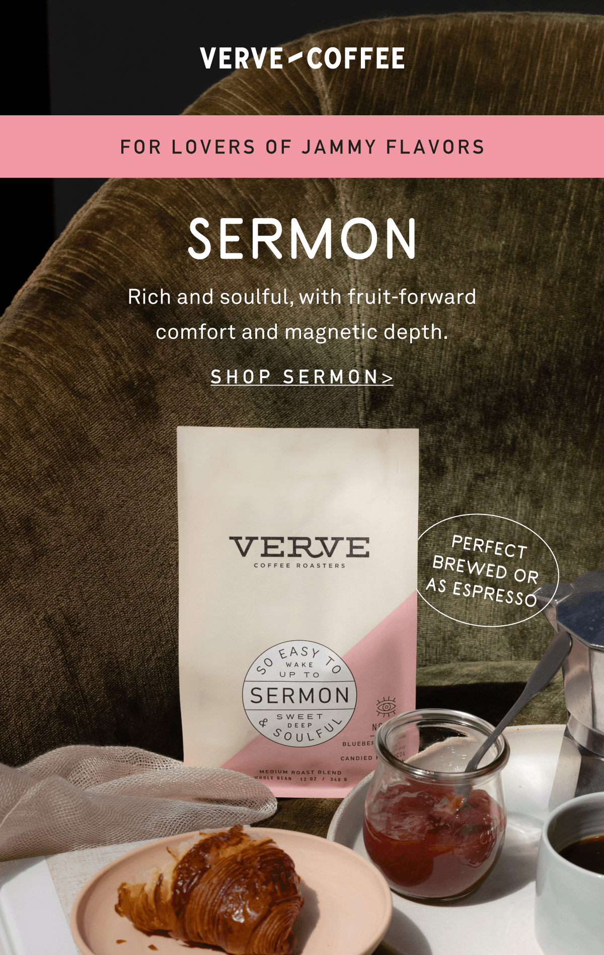 Sermon Shop Now