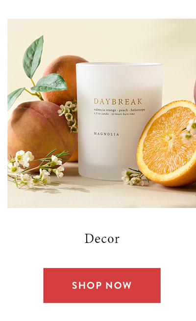Decor