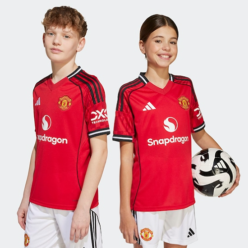 KIDS HOME SHIRT