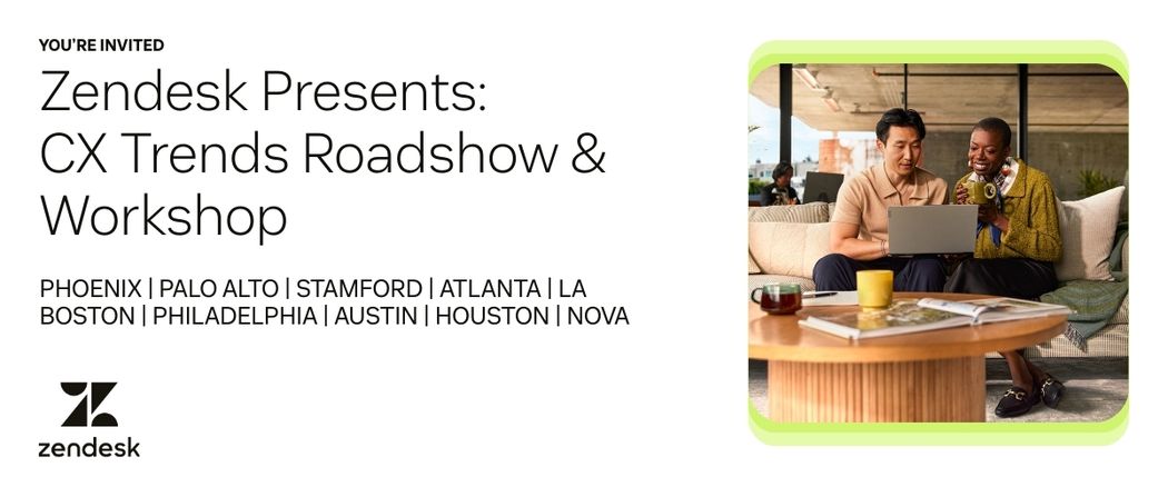 CXtrendsRoadshow