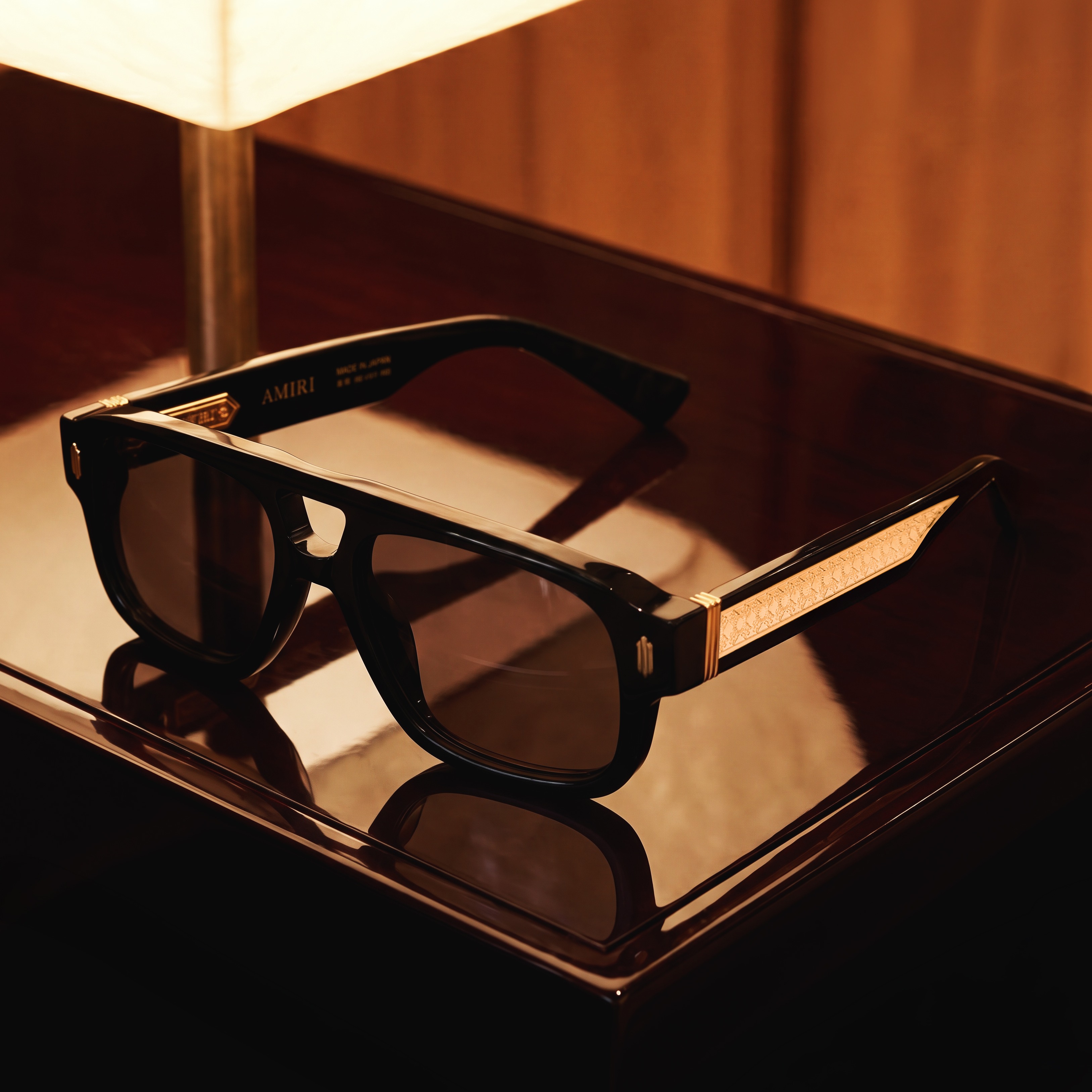 WILSHIRE SUNGLASSES