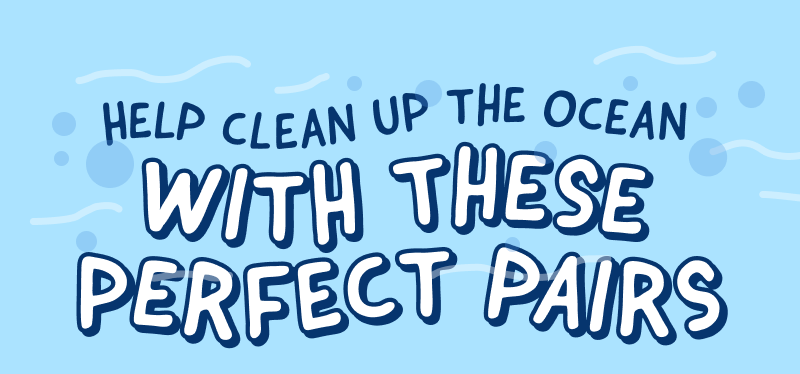 Find Your Perfect Pair 