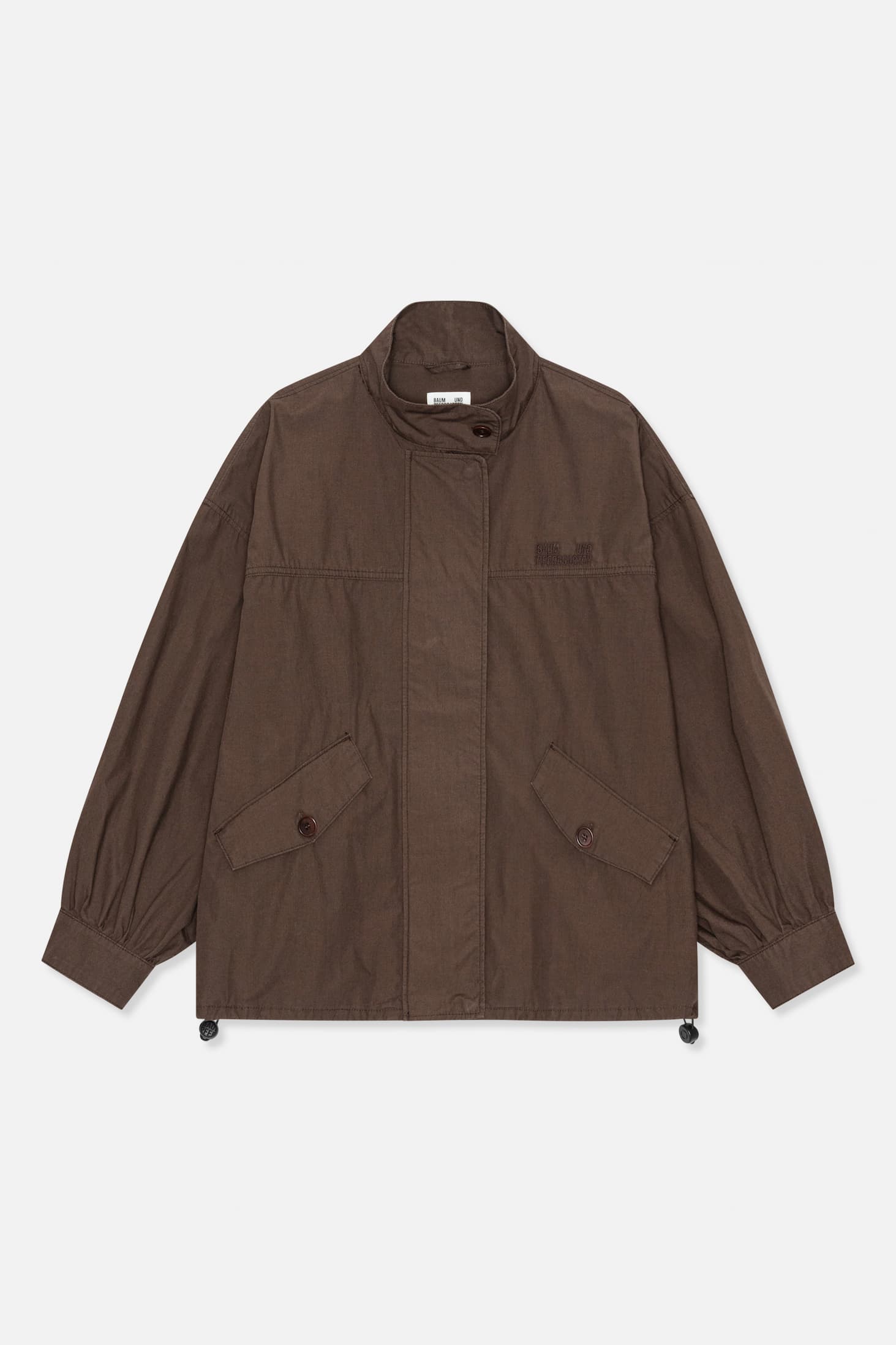 BATHINA JACKET