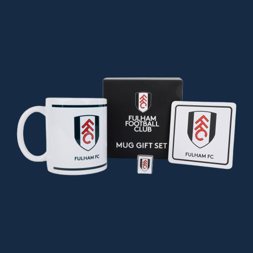 Mug Gift Set