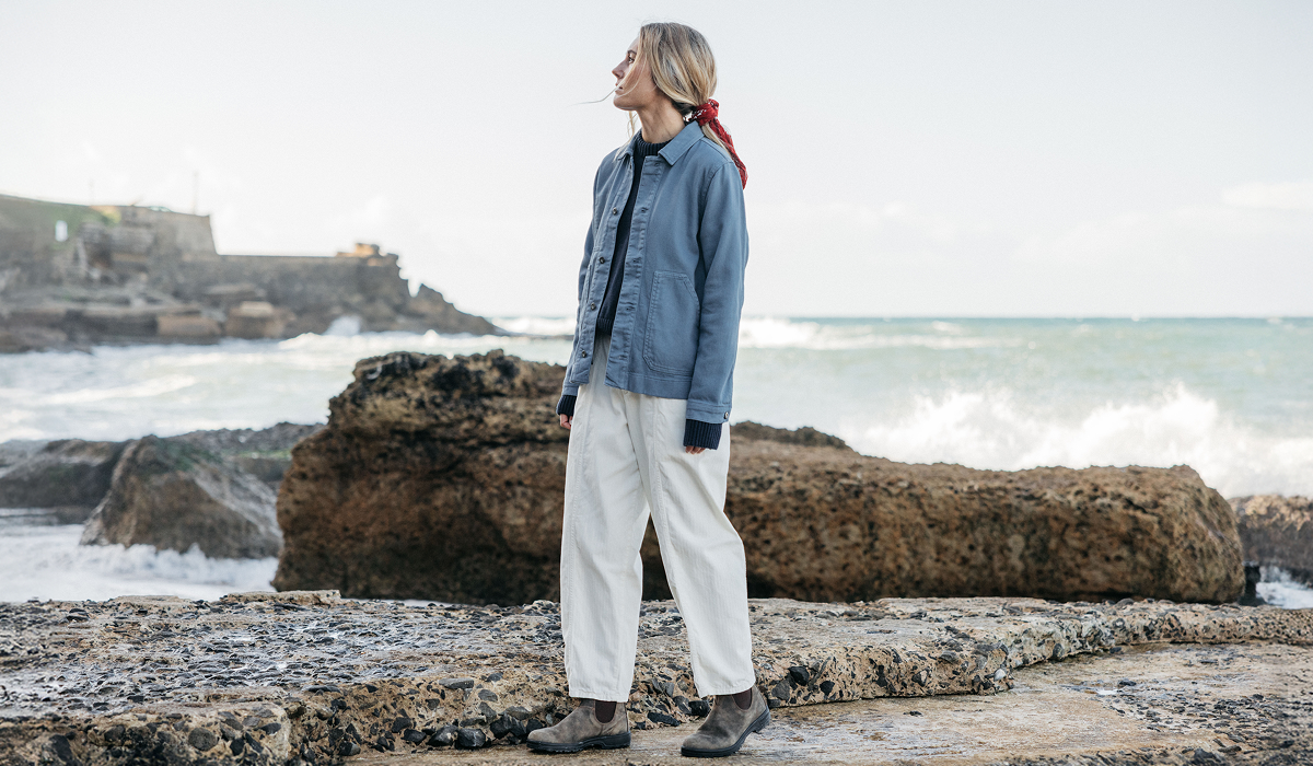 Women's Trousers | Finisterre