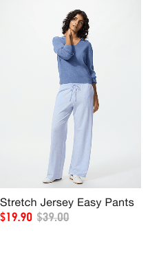 product5women0stretch0jersey0easy0pants