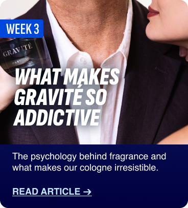 What Makes Gravité So Addictive