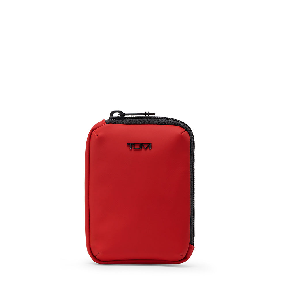Image of Tumi Travel Access. Mobile Organizer Tumi Red