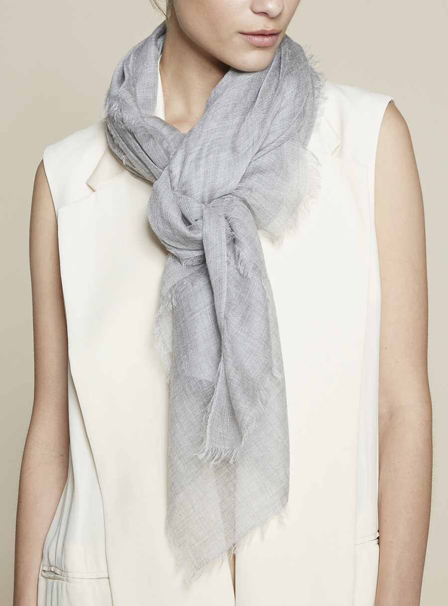 Summer Cashmere