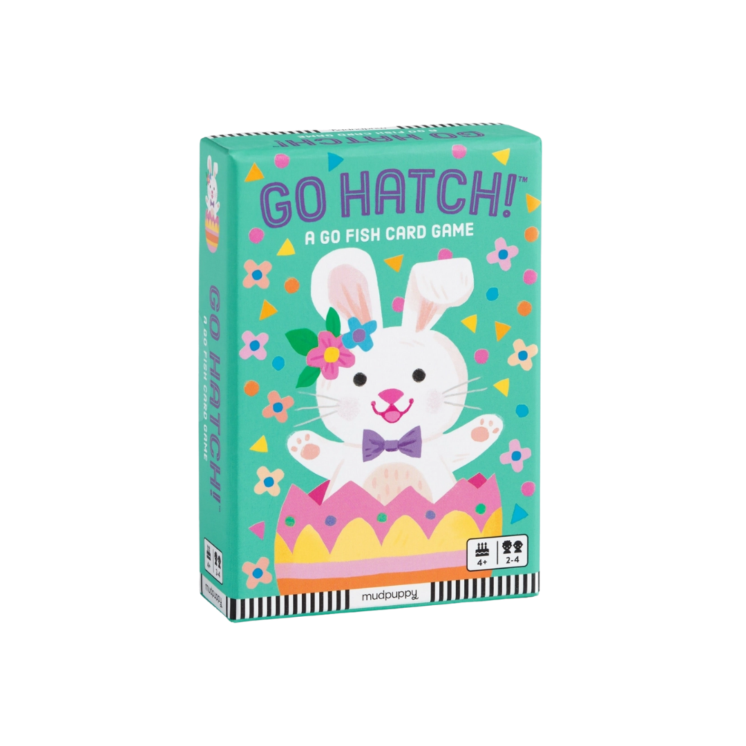 Image of Go Hatch! Card Game