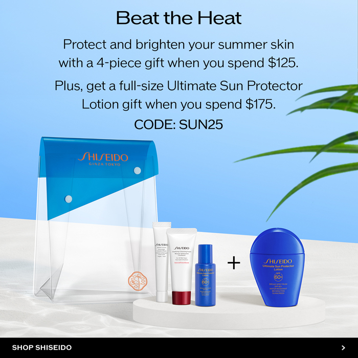 Smart Summer Skin Defense