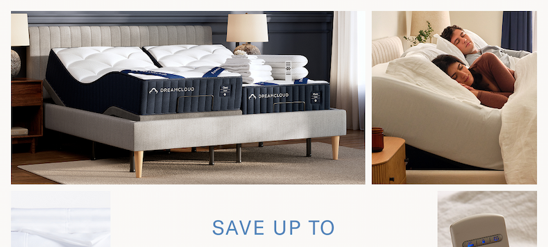 Save Up To 66% on Adjustable Bundle