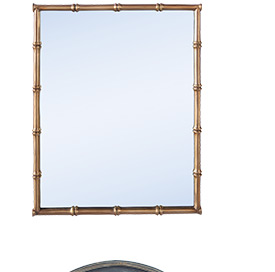 Delamare Mirror