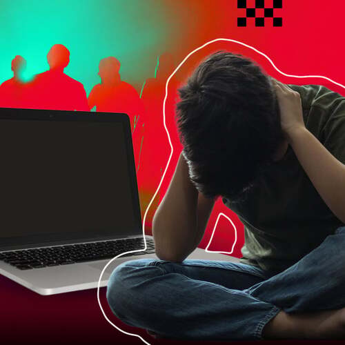 Stay Kind Online: A Parent's Guide to Cyberbullying in the Social Media Era