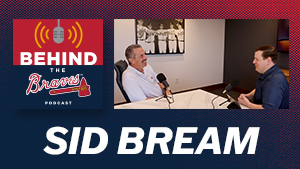 Behind the Braves Podcast