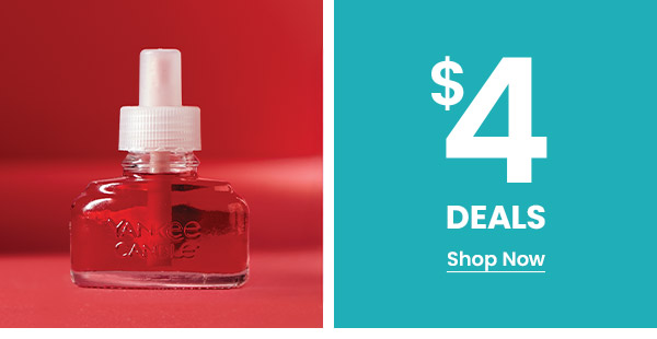 $4 Deals