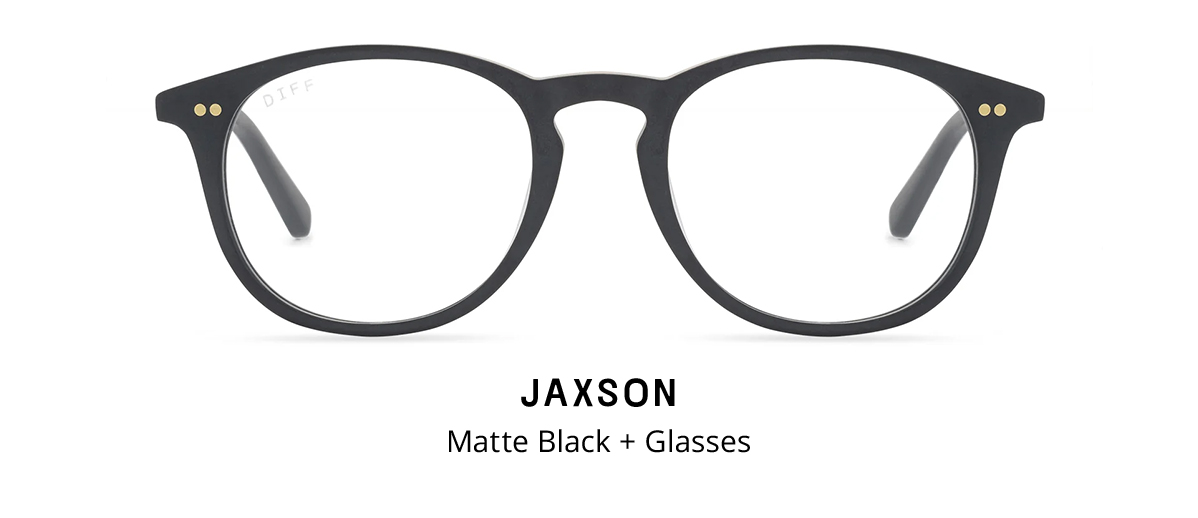 Shop Jaxson Prescription Glasses 