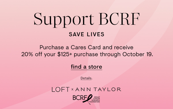 Support BCRF