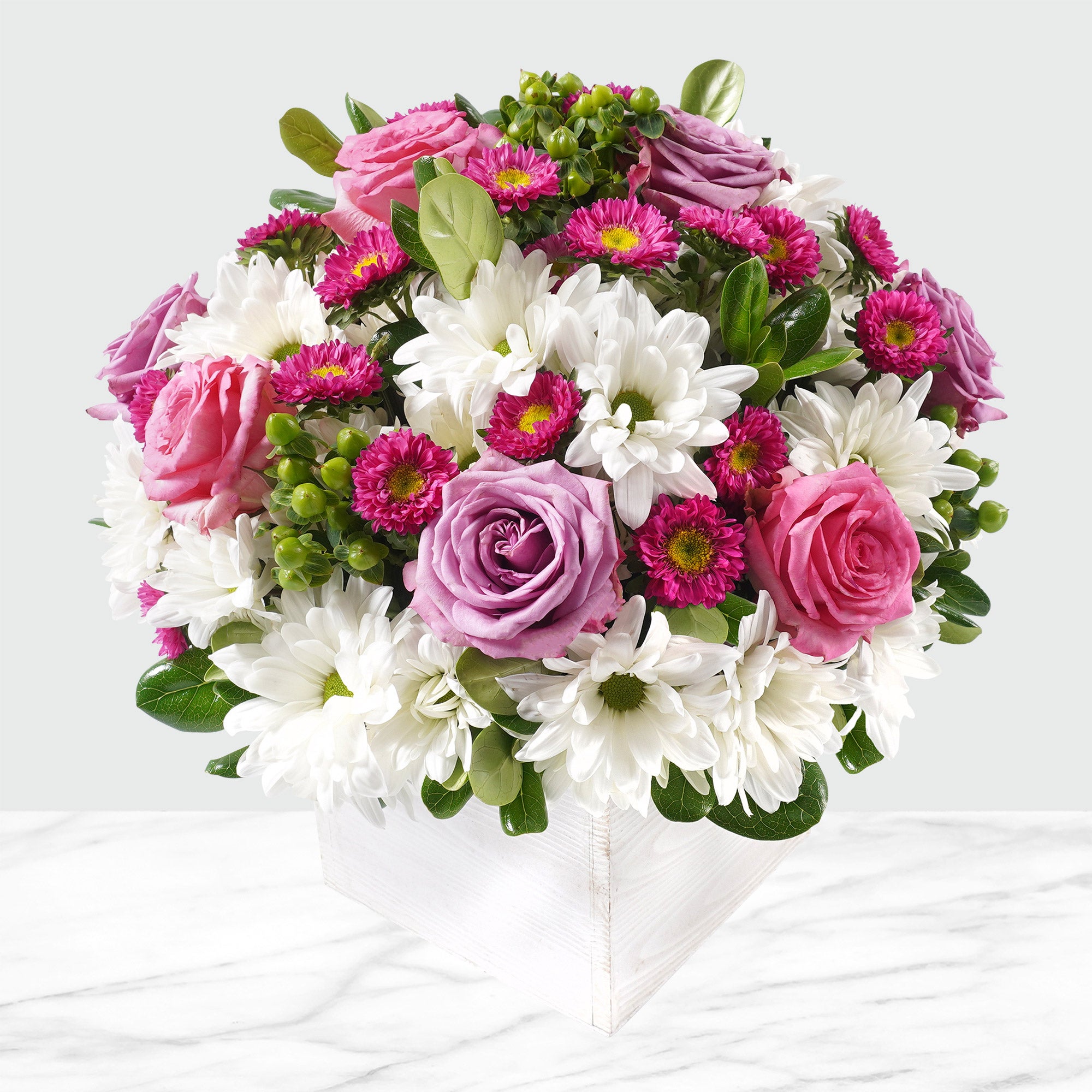 Mother's Day Mom in a Million Arrangement