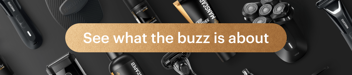 See what the buzz is about
