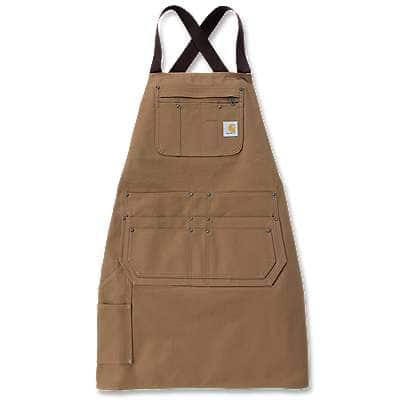 Firm Duck Apron