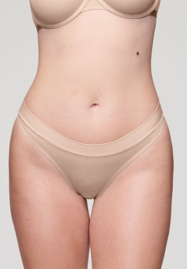 The Thong Modal