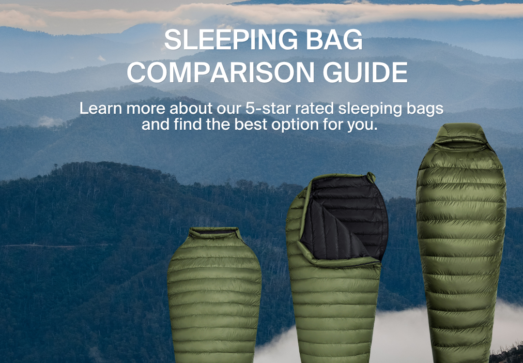 sleep range