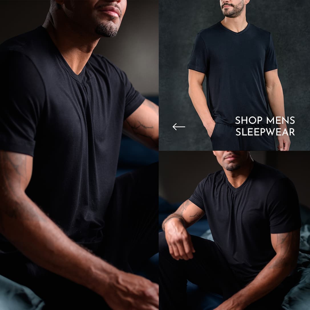 Shop Mens Sleepwear