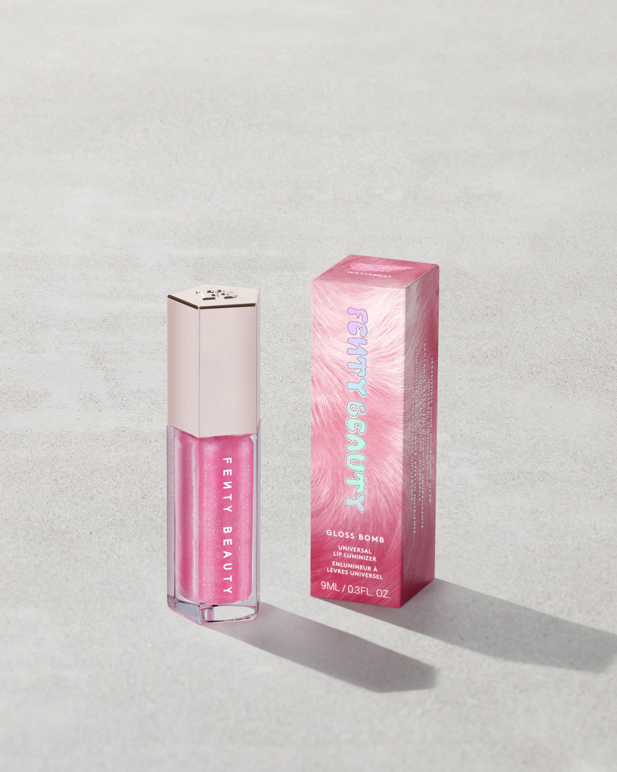 Image of Gloss Bomb Universal Lip Luminizer — Wattabrat