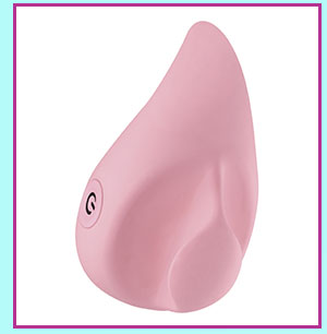 Oona Tease Massager