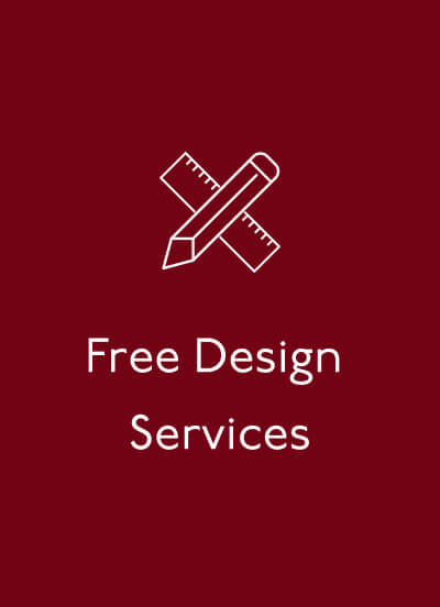 Free Design Services