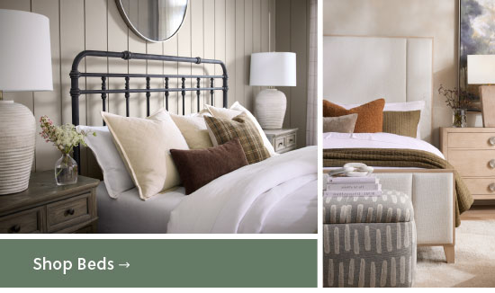 Save on Beds - Shop Now
