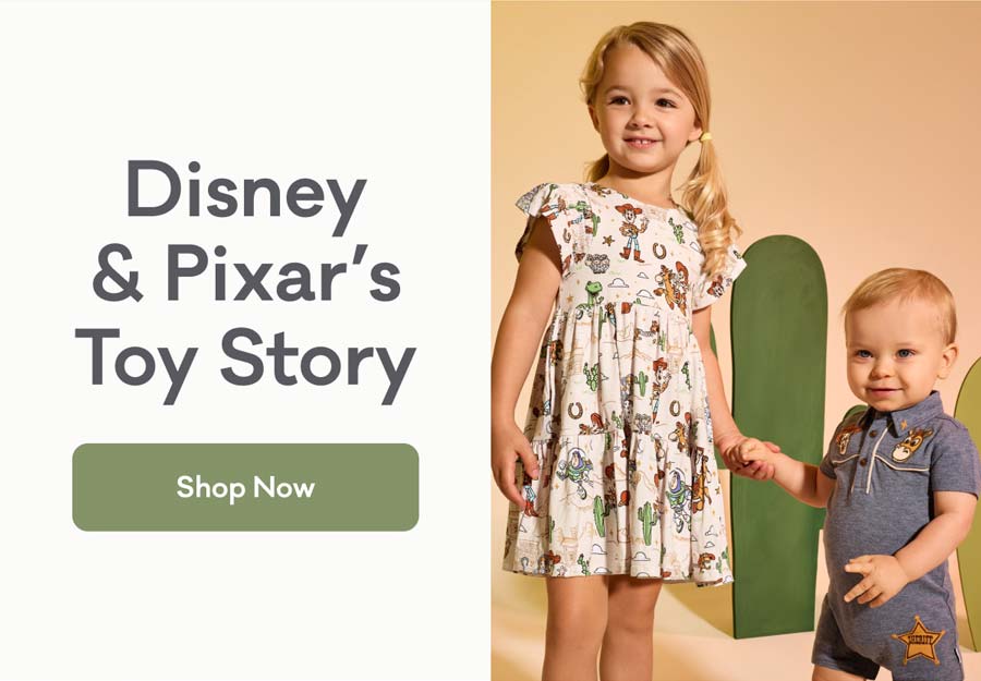 Disney & Pixar's Toy Story | Shop Now