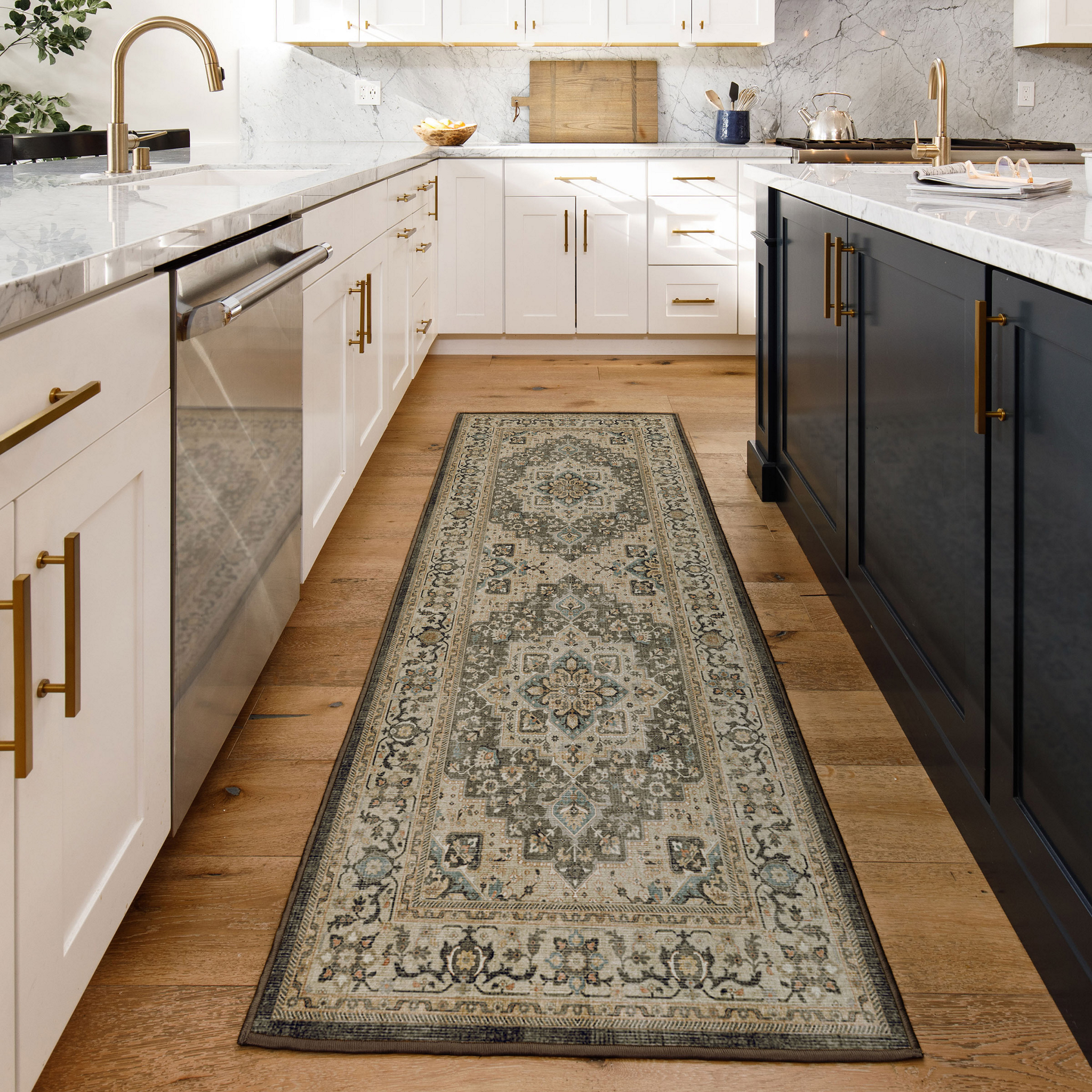 Ruggable Washable Rug Collection