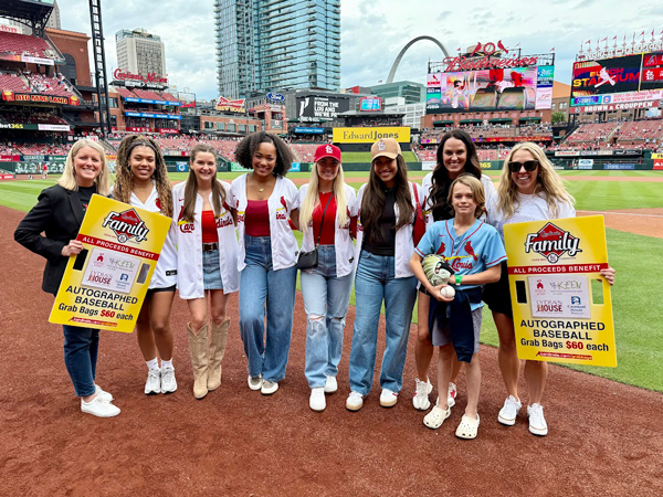Cardinals Family Grab Bags
