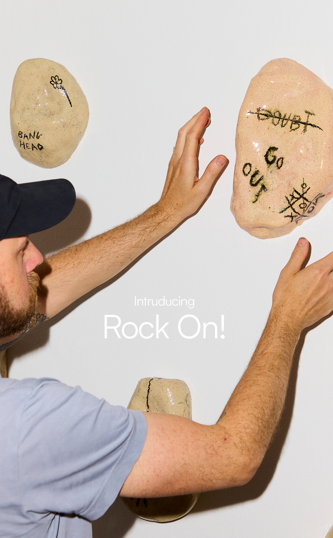 Rock On! Collection