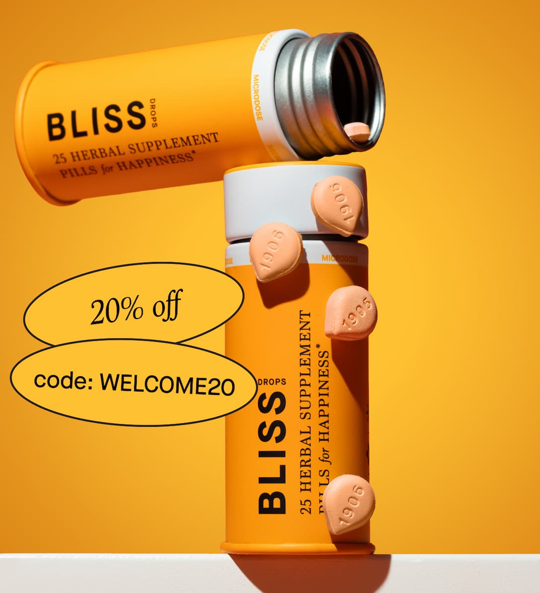 Thrive With Bliss