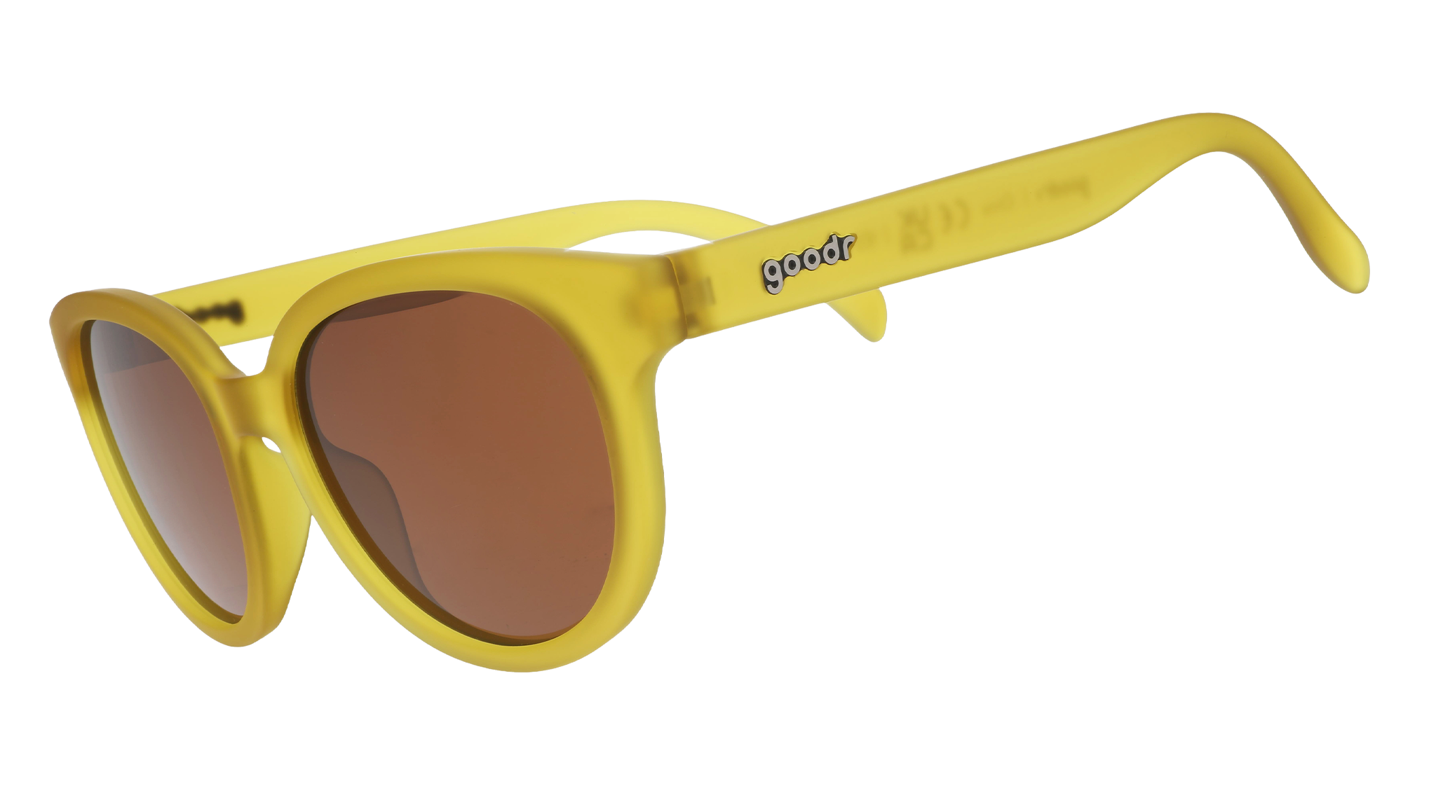 Image of Canary in Cufflinks