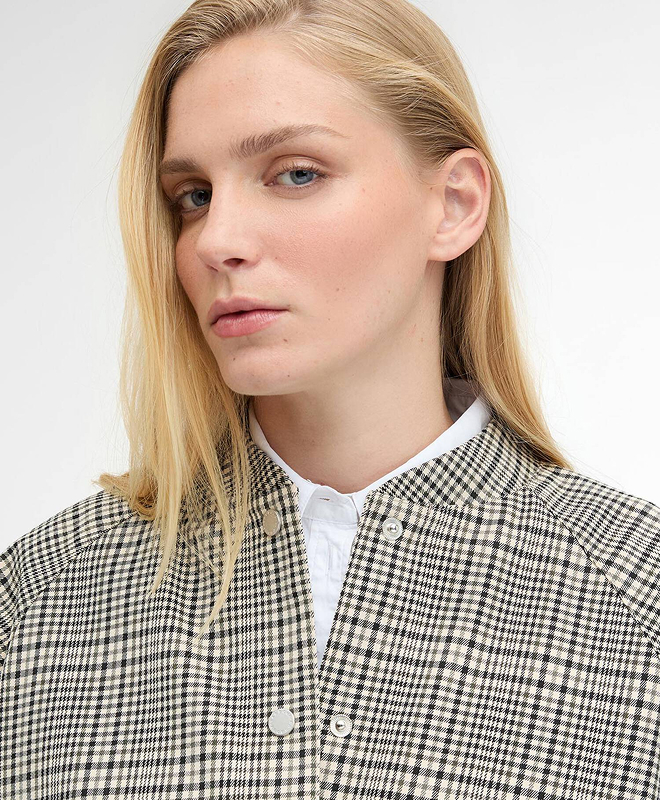 Modern Beadnell Casual Jacket