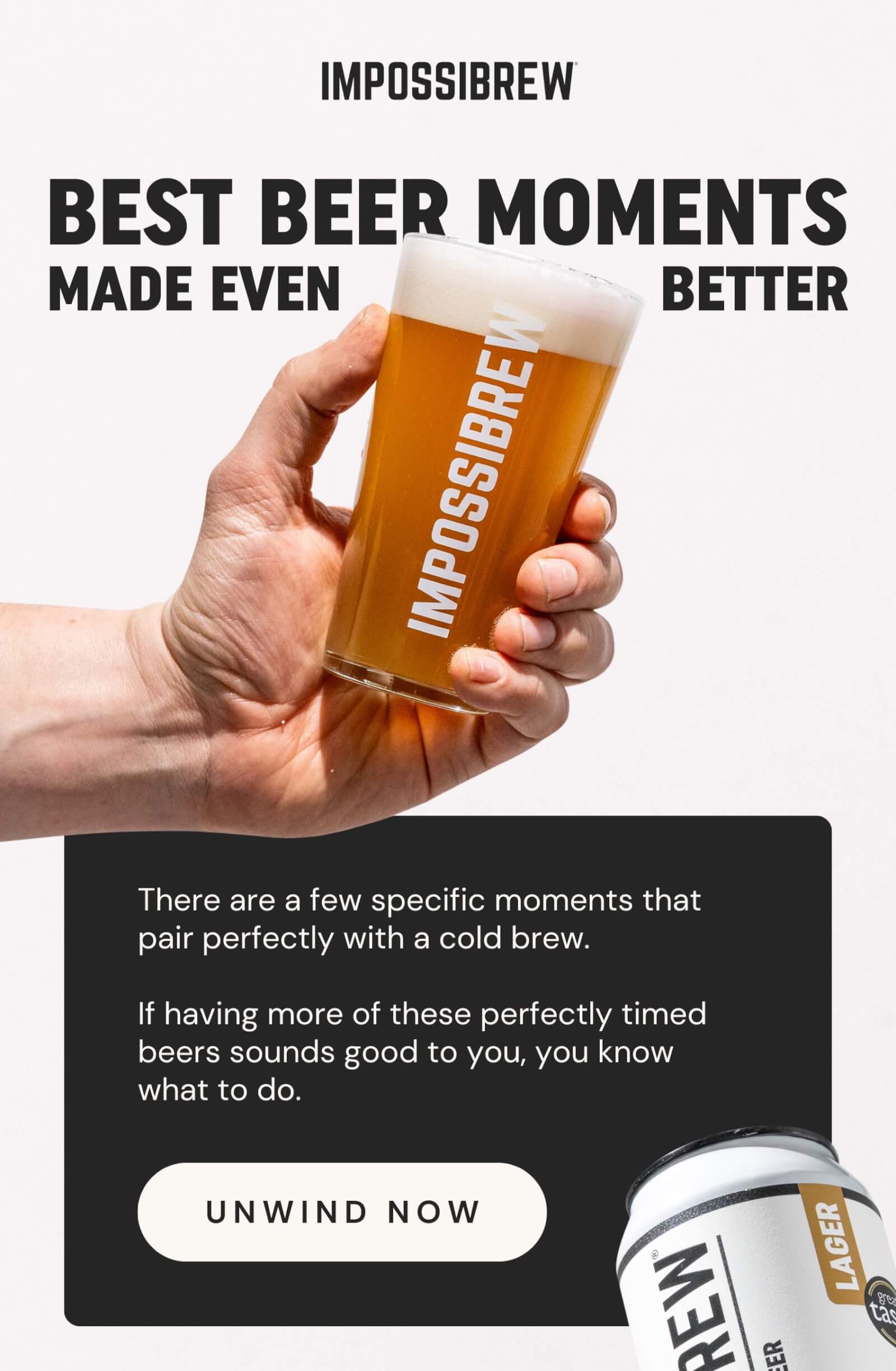Impossibrew