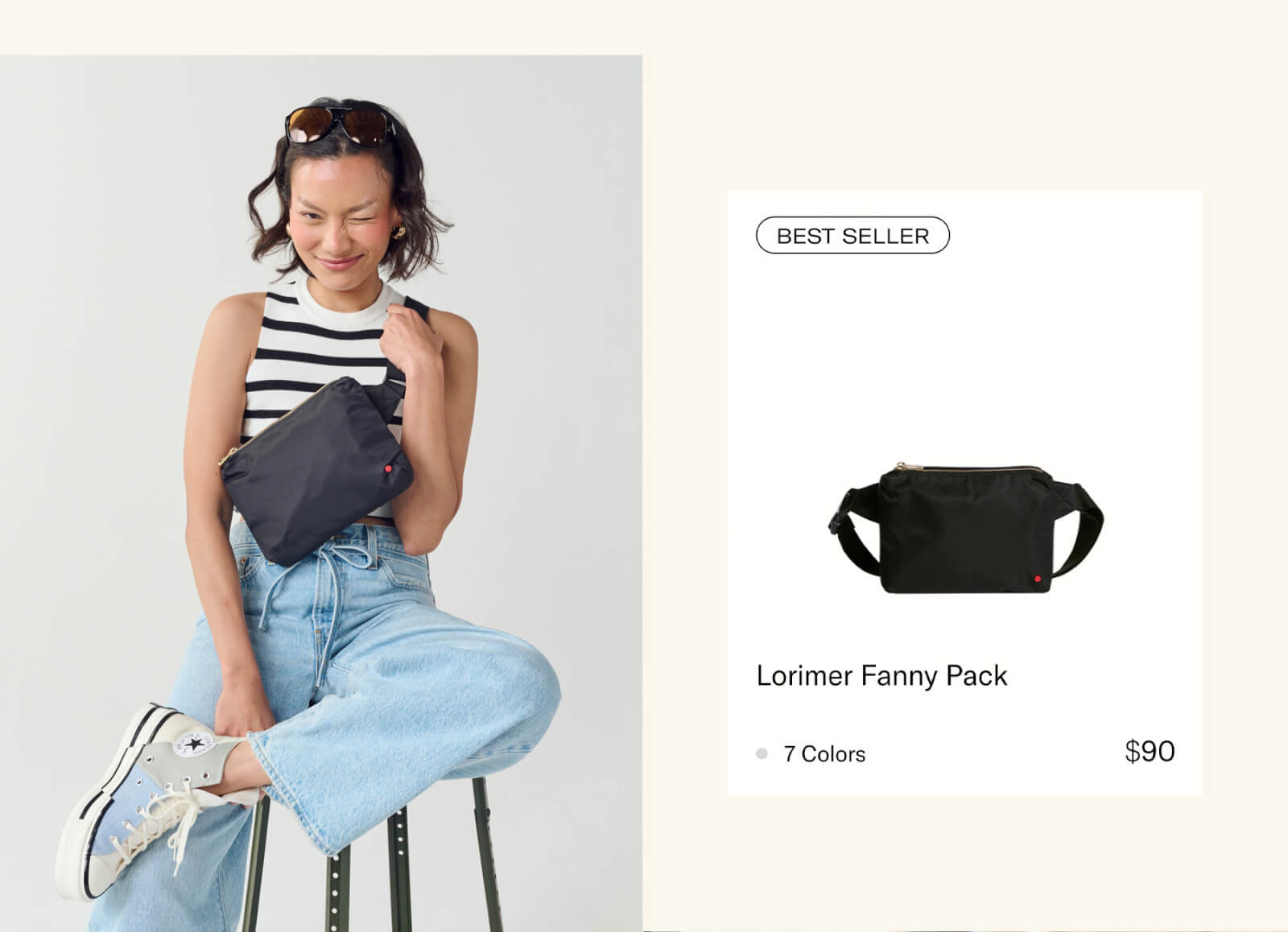 Shop Fanny Packs