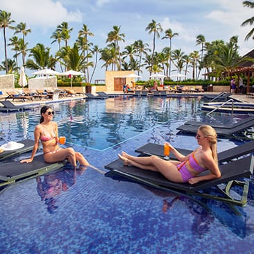 Antigua, Dominican Republic or Jamaica: Royalton Resorts Packages