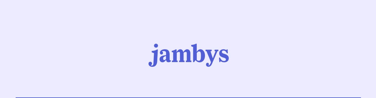 Jambys